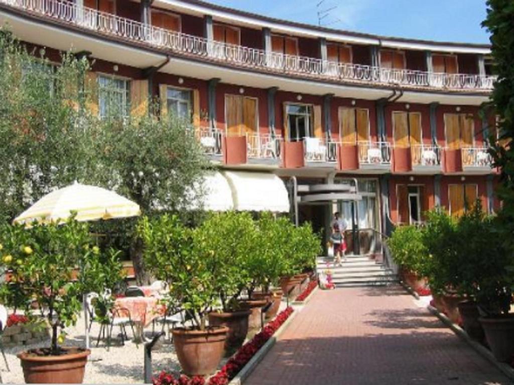 Hotel Continental 3*