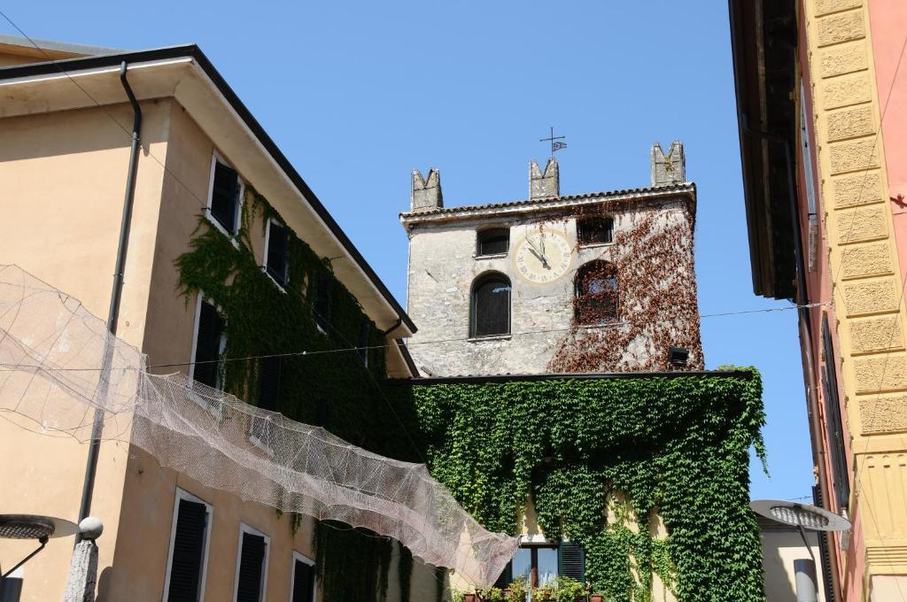 Continental Hotel Garda (Verona)