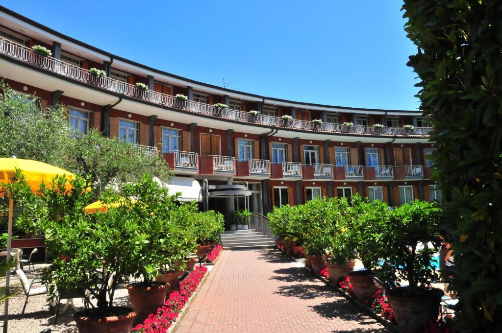 Continental Garde